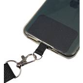 Adjustable Recycled Phone Lanyard 169
