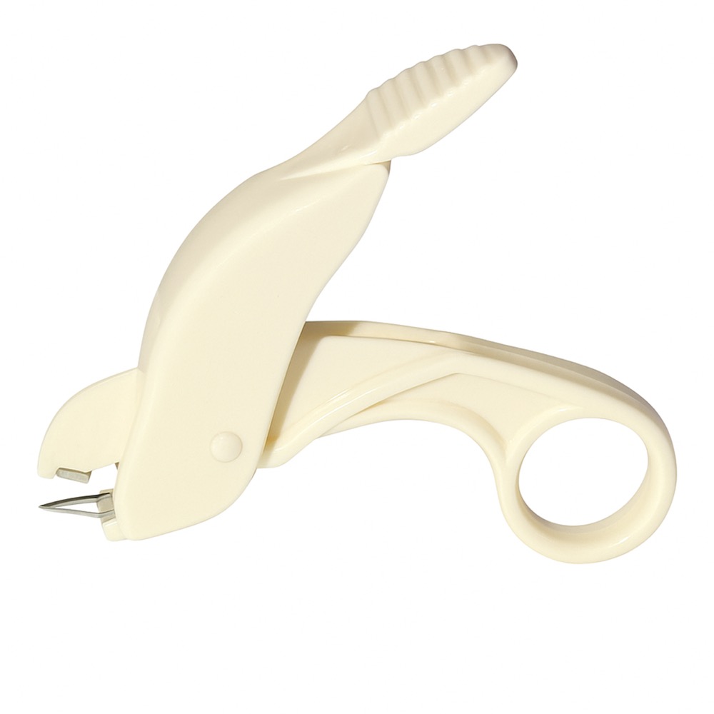 Patented Staple Remover - No Tear of Paper 3
