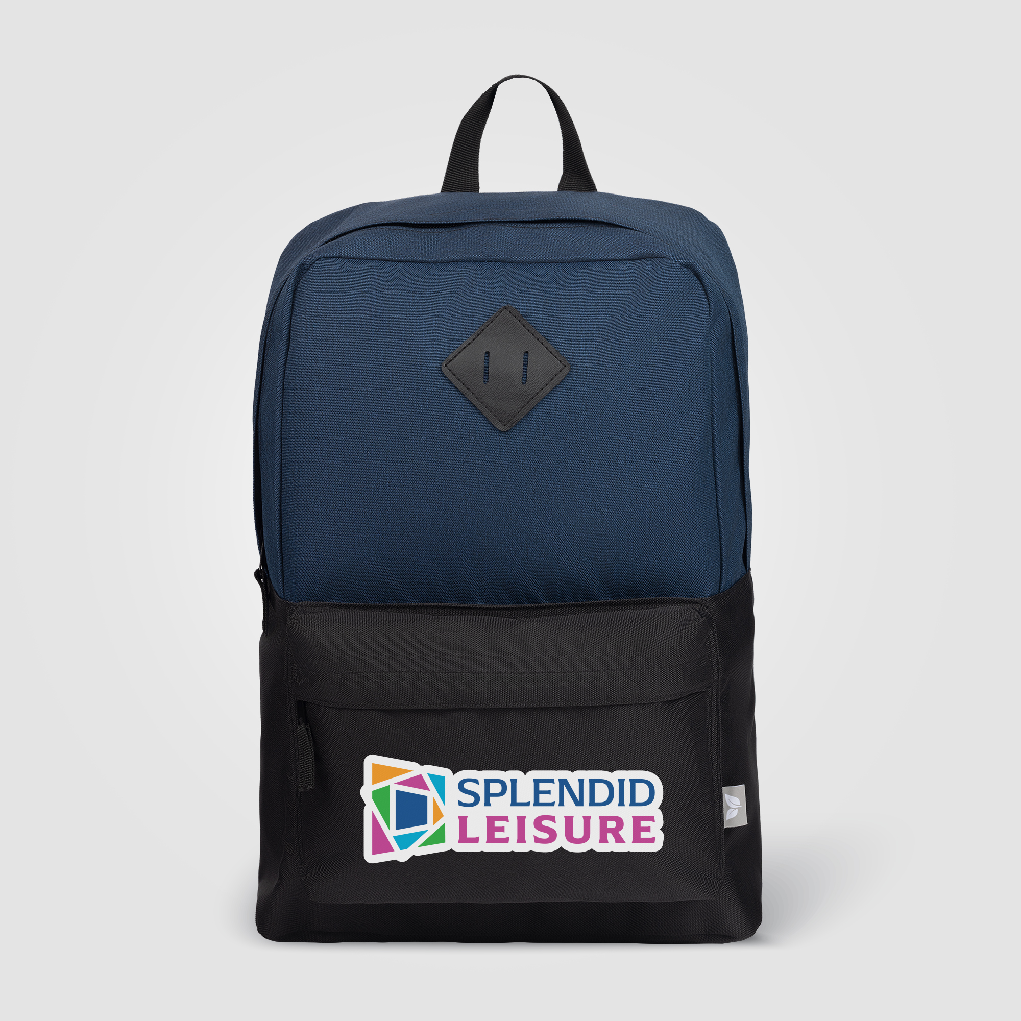 Georgetown - RPET Backpack 17