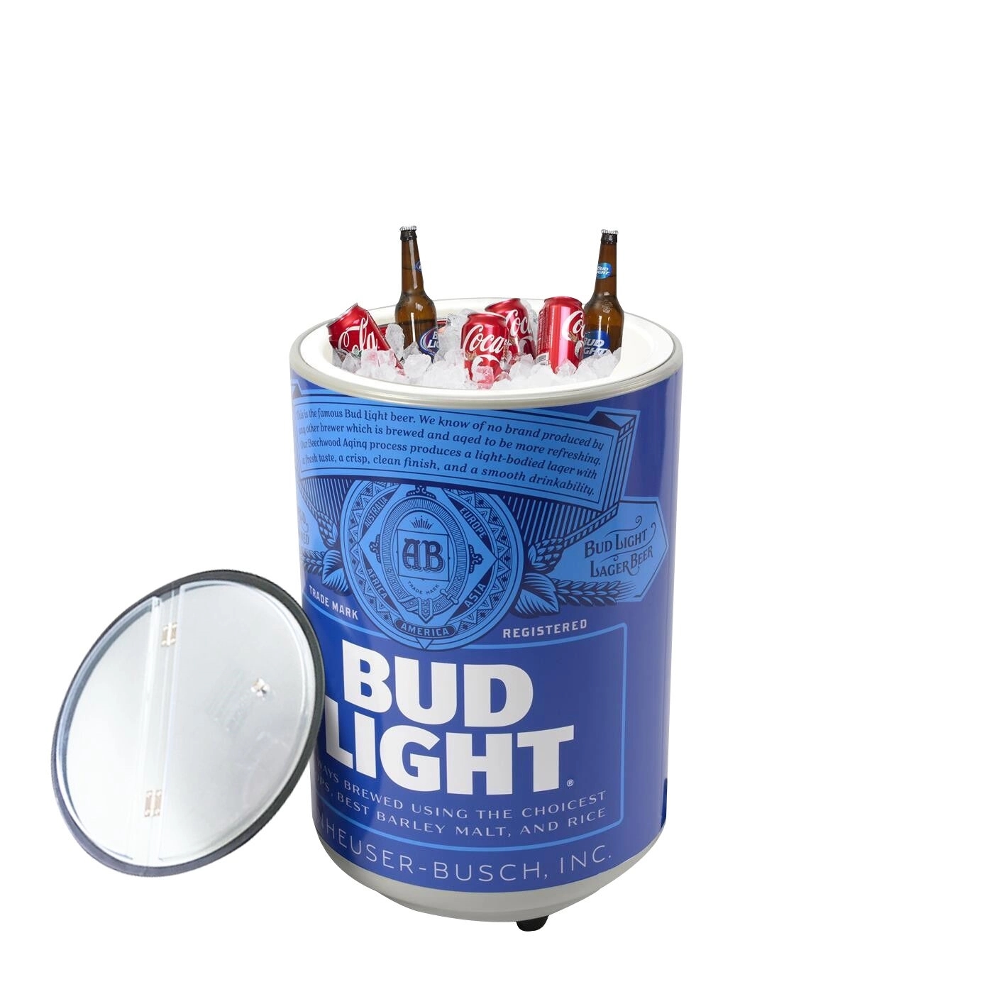 Can Cooler On Wheels 2