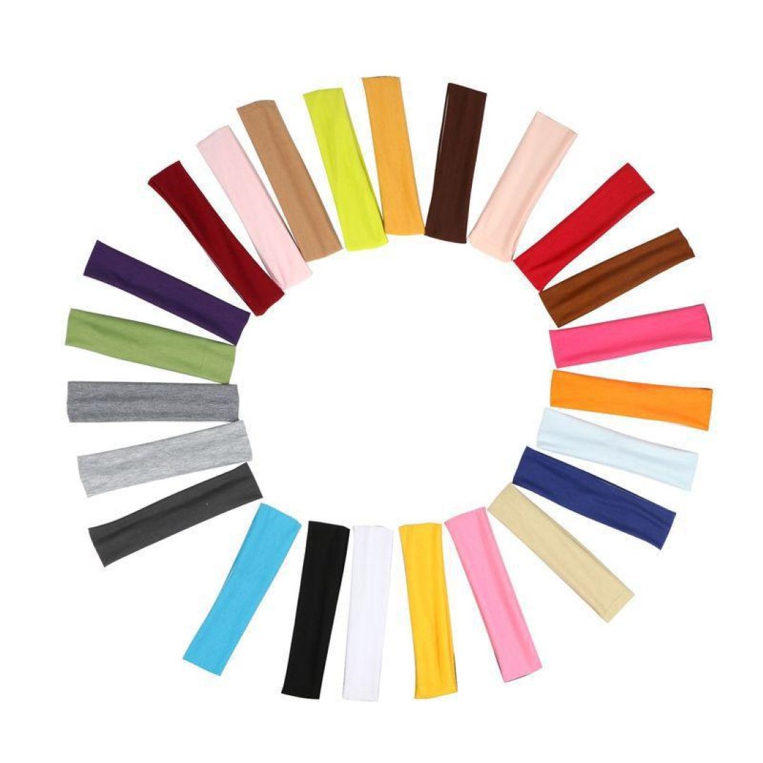WTorts Running Headband 4