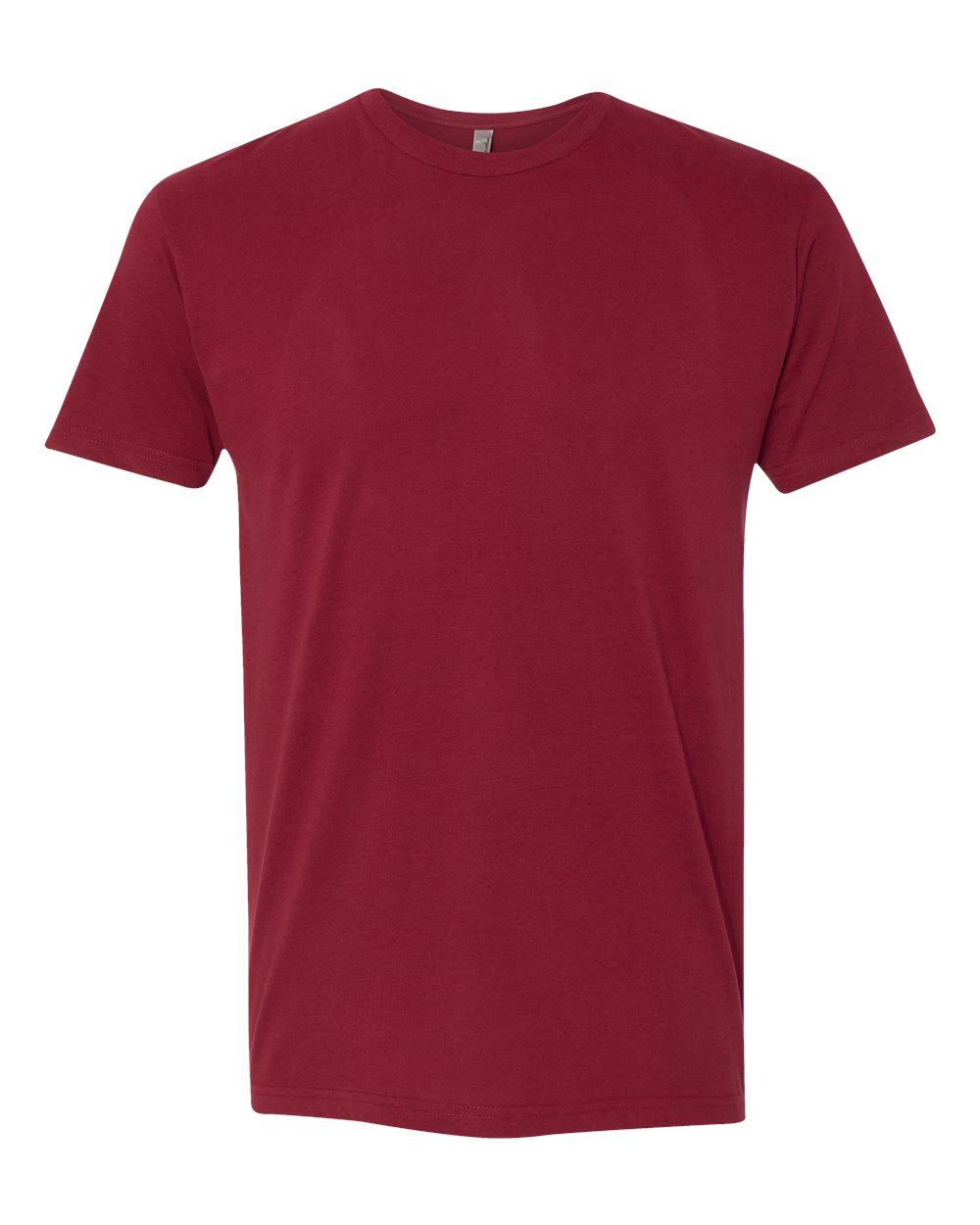 Sueded T-Shirt - 6410 30