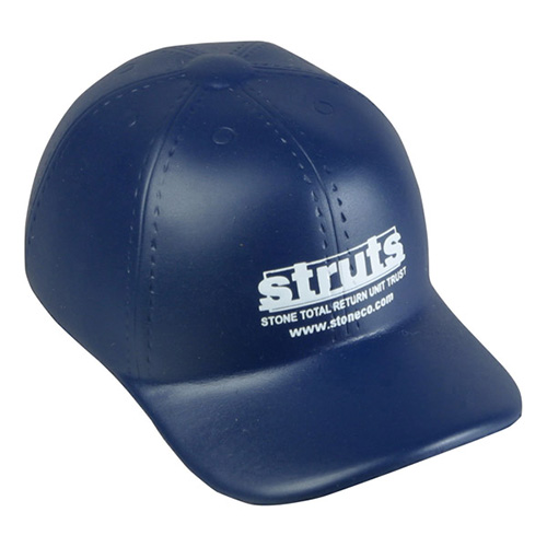 Baseball Hat Stress Reliever 6
