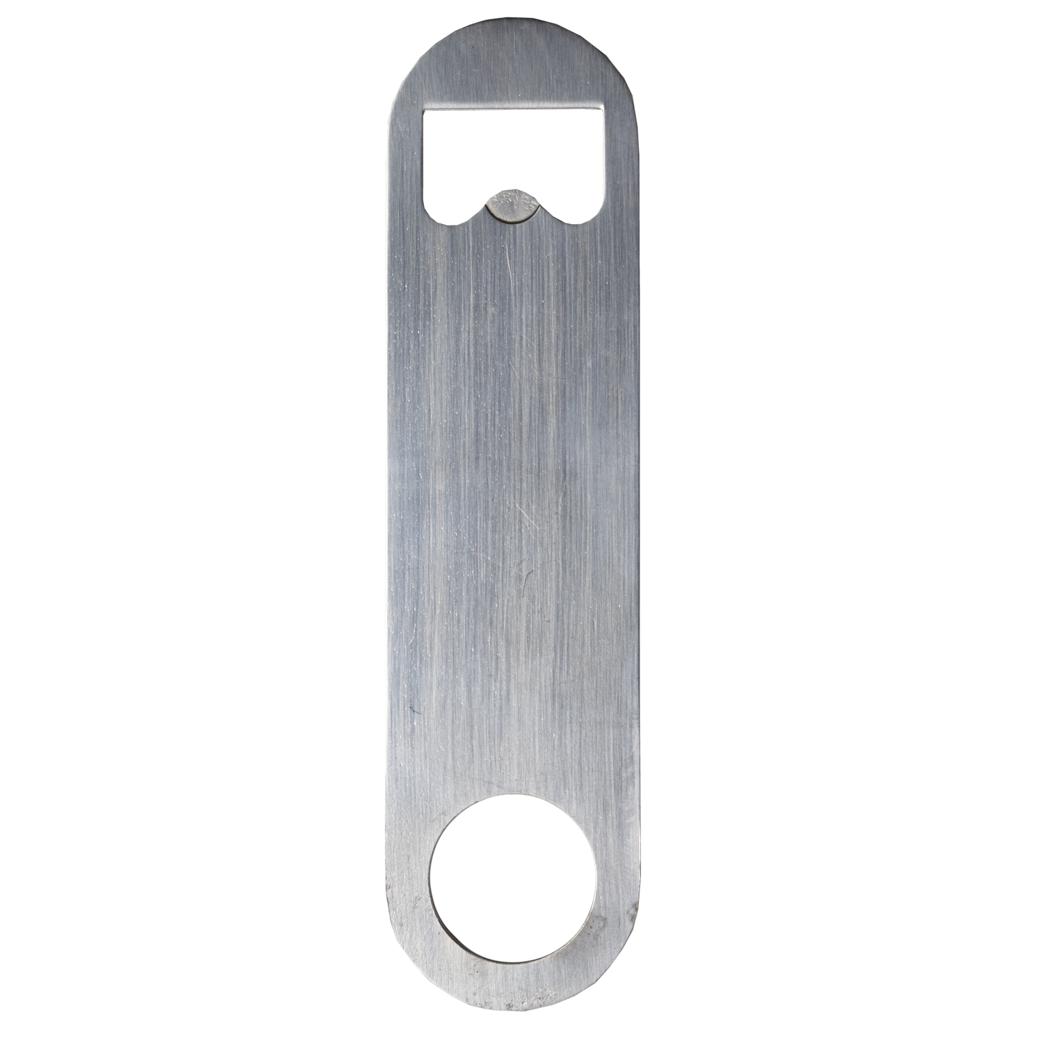 Mini Pub Stainless Steel Bottle Opener 2