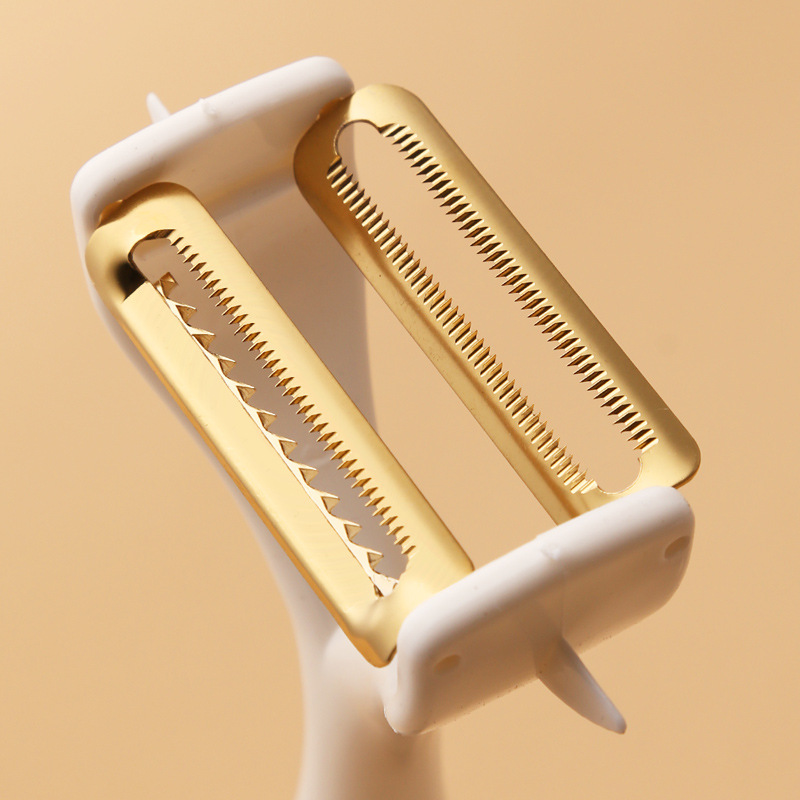 Multifunctional Kitchen Fruit Peeler 1