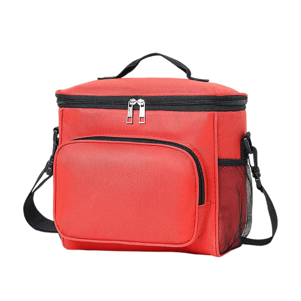 Oxford Picnic Bag for Lunch Storage and Outdoor Meals 2