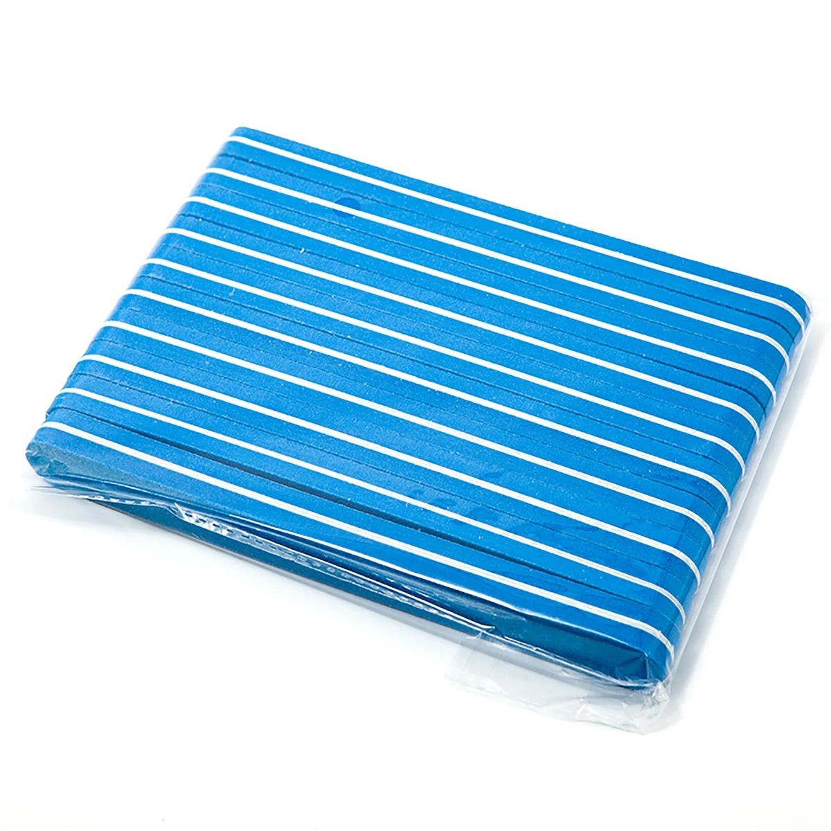 EVA Sponge Nail File for Salon and Home Manicures, Customizable 3