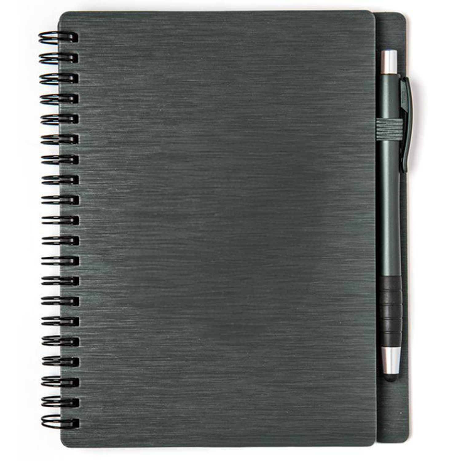 Notebook Set with Matching Stylus Pen 7