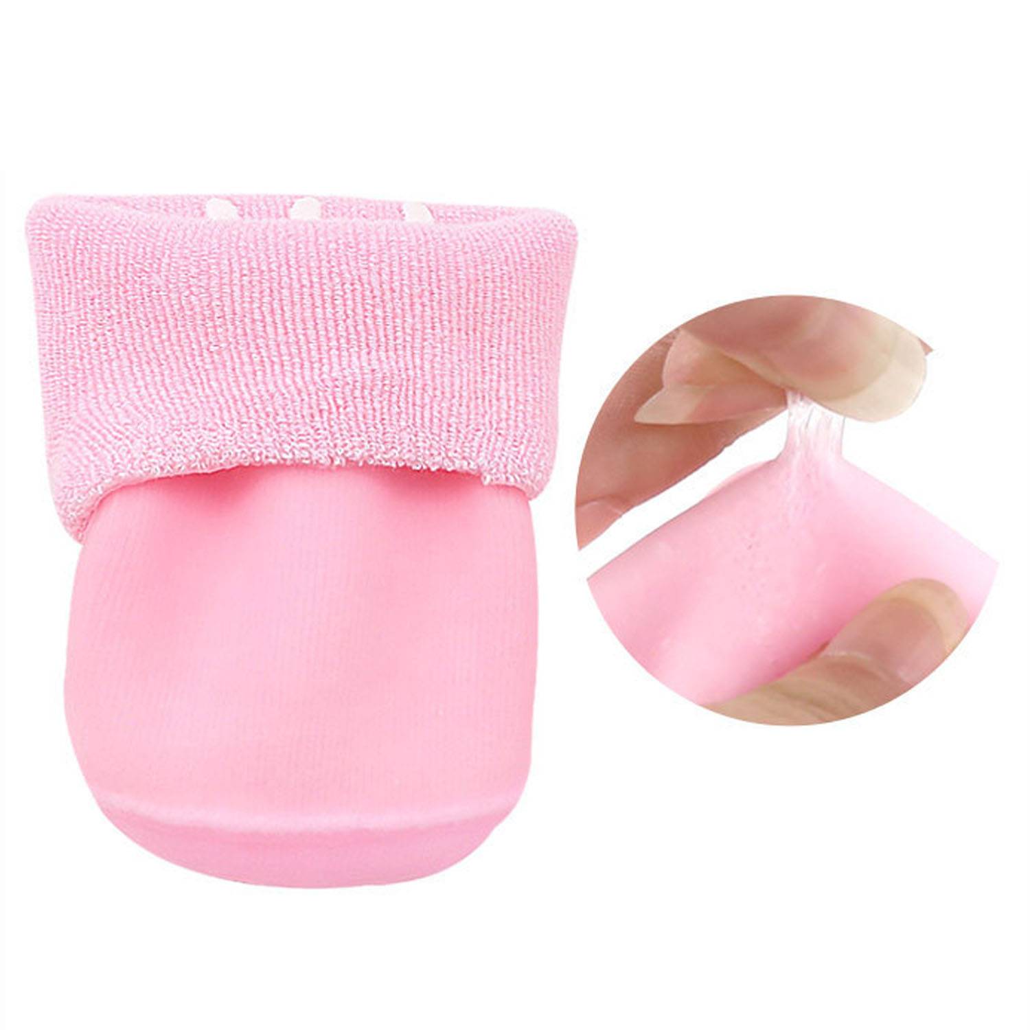 Moisturizing Socks 6