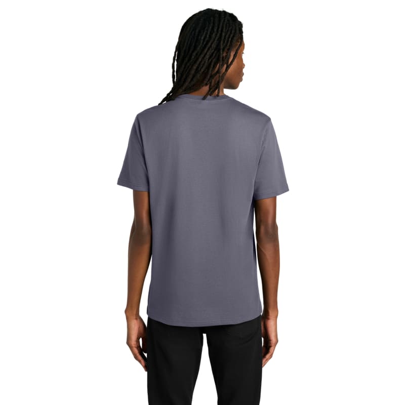 AllMade Unisex Organic Cotton Tee 27