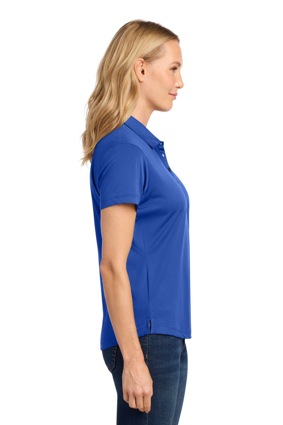 Port Authority Women's C-FREE Snag-Proof Polo LK864 41
