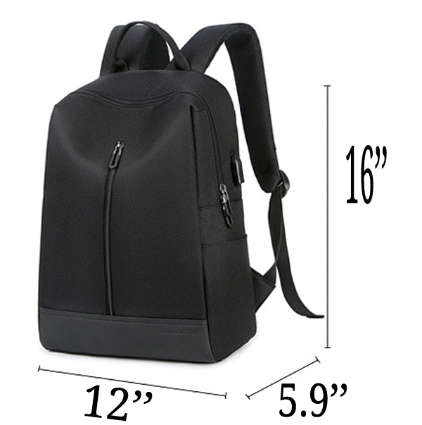 Custom  Computer Backpacks 4