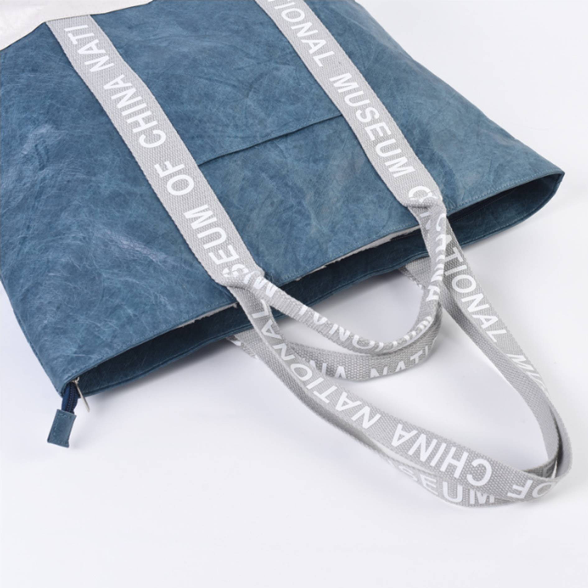 Tyvek Washable Shoulder Bag 5