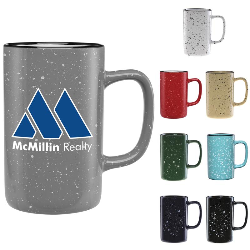 18 oz. Tall Camper Collection 34