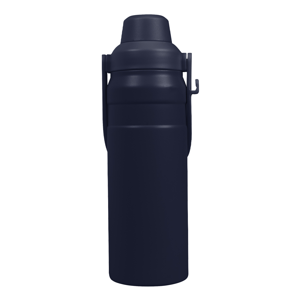 24 Oz. Summit Sip Recycled Stainless Steel Bottle With Easy Carry Handle 12