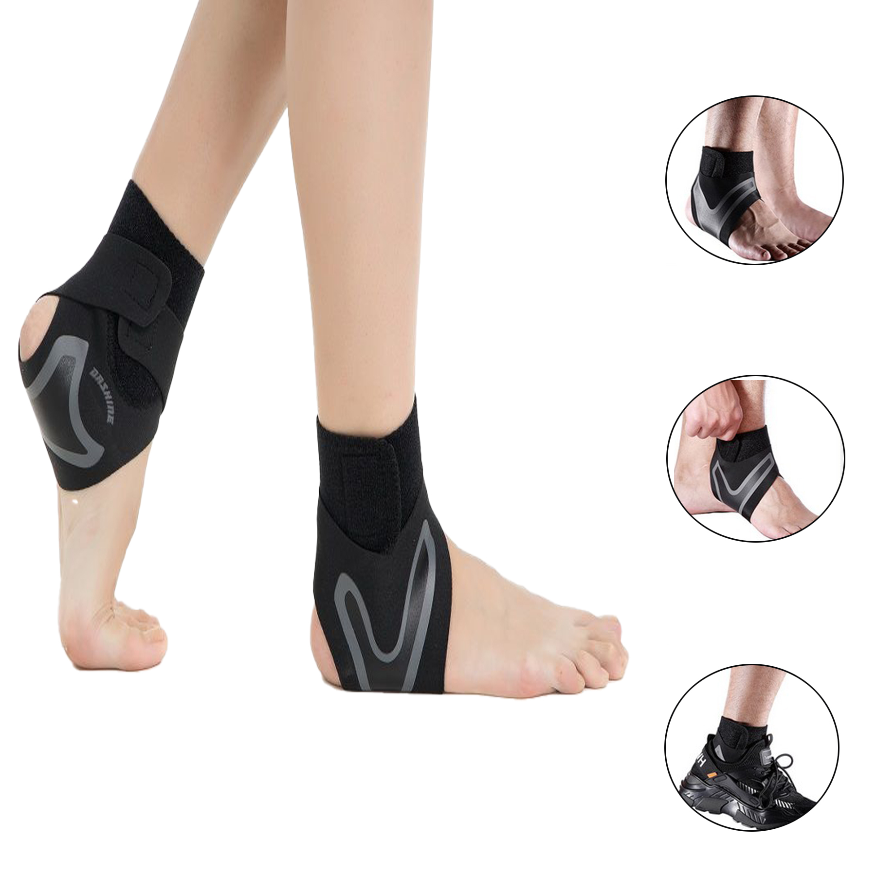 Ankle Brace 3