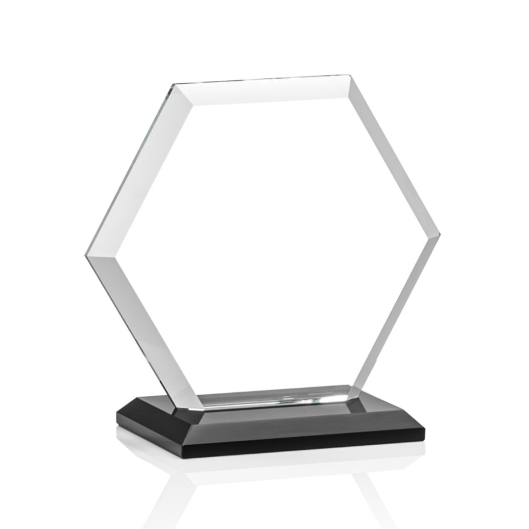 Barnett Award - Black 7