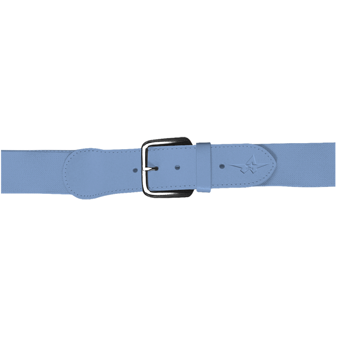 Youth Baseball Belt 1.5 Width 11