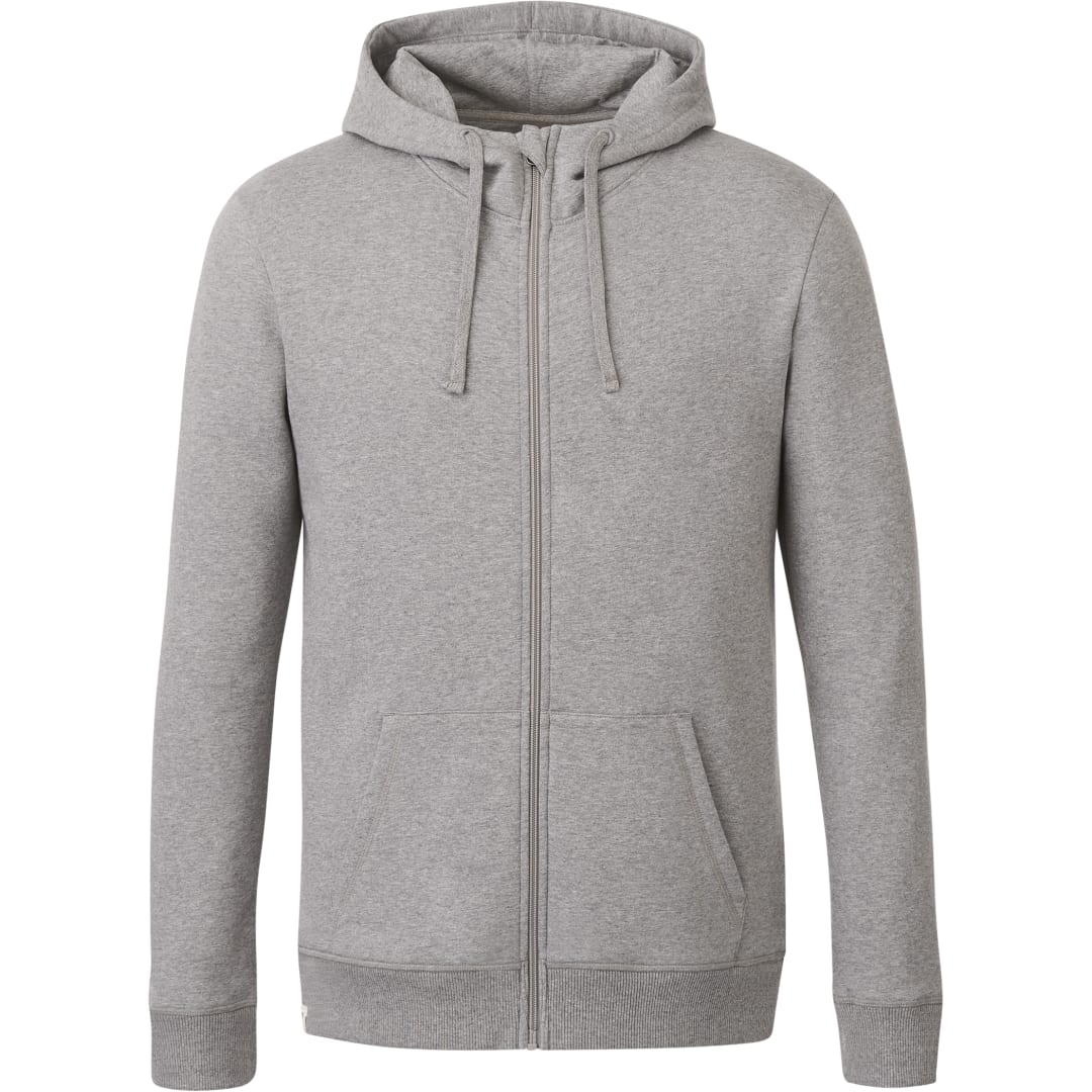 tentree Organic Cotton Zip Hoodie - Men's 92