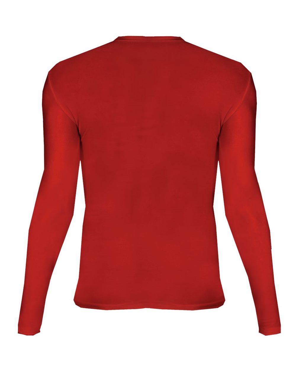 Youth Pro-Compression Long Sleeve T-Shirt - 2605 27