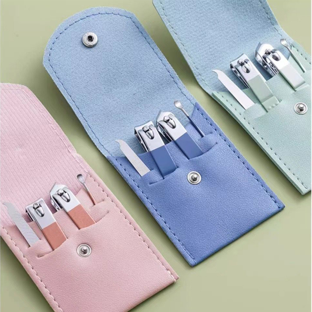 4-1-one Nail Scissors 5