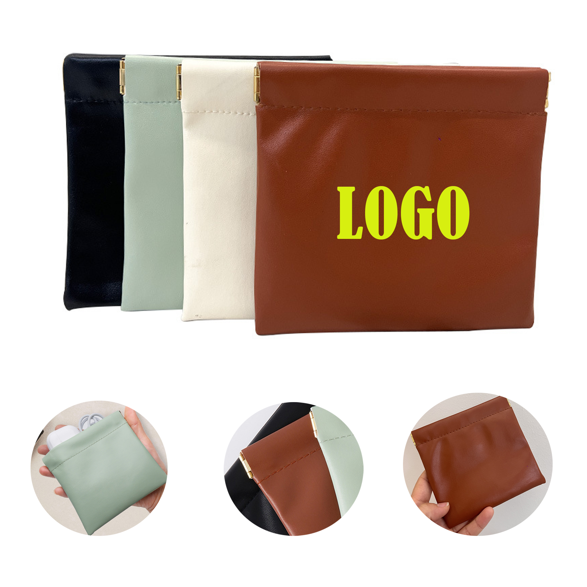 Durable Travel Mini Storage Bag 2