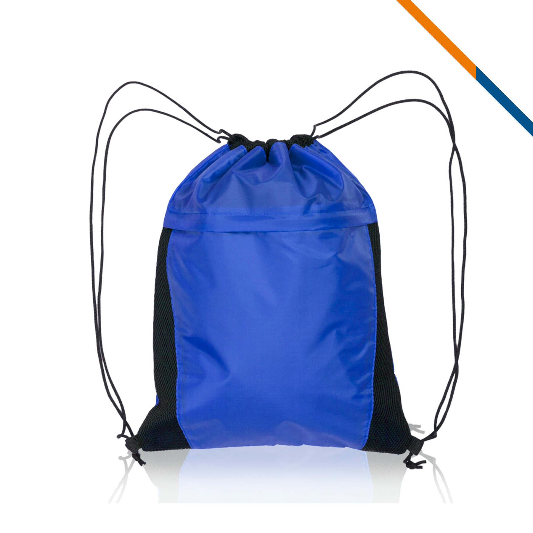 Silvant Drawstring Backpacks 3