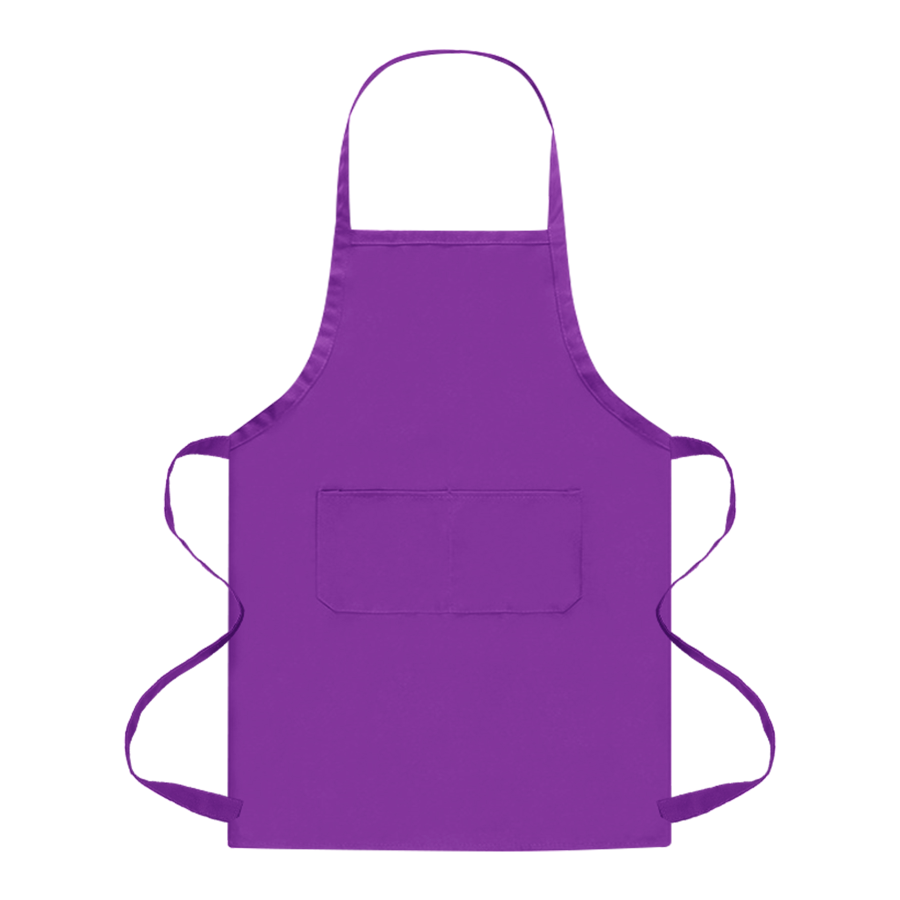 PVC Waterproof Apron 13
