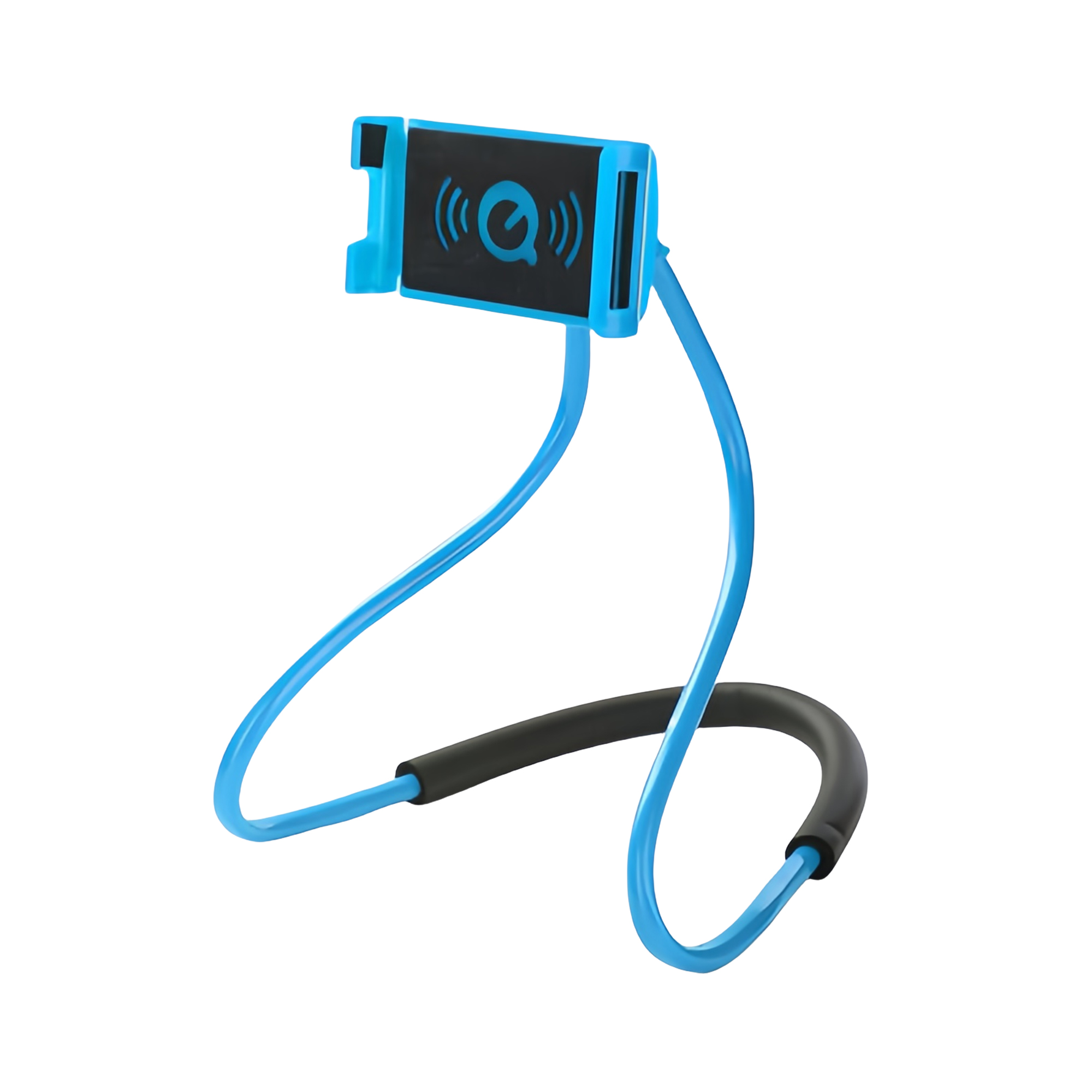 Portable Neck Phone Holder 2