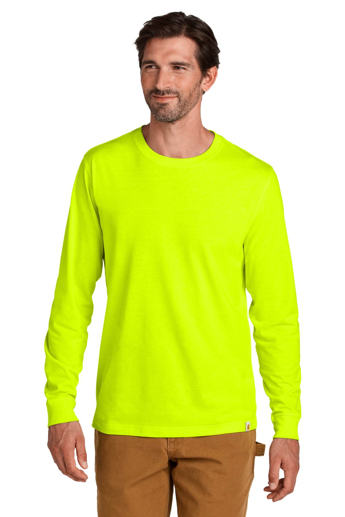 Carhartt Long Sleeve T-Shirt CT106921 24