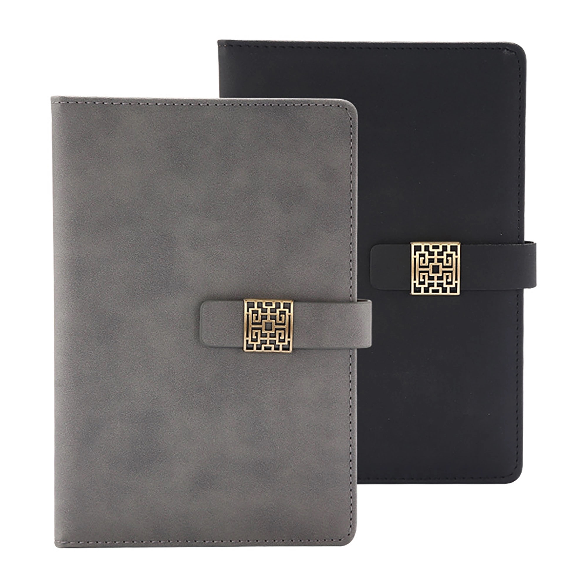 Softbound Journal 7