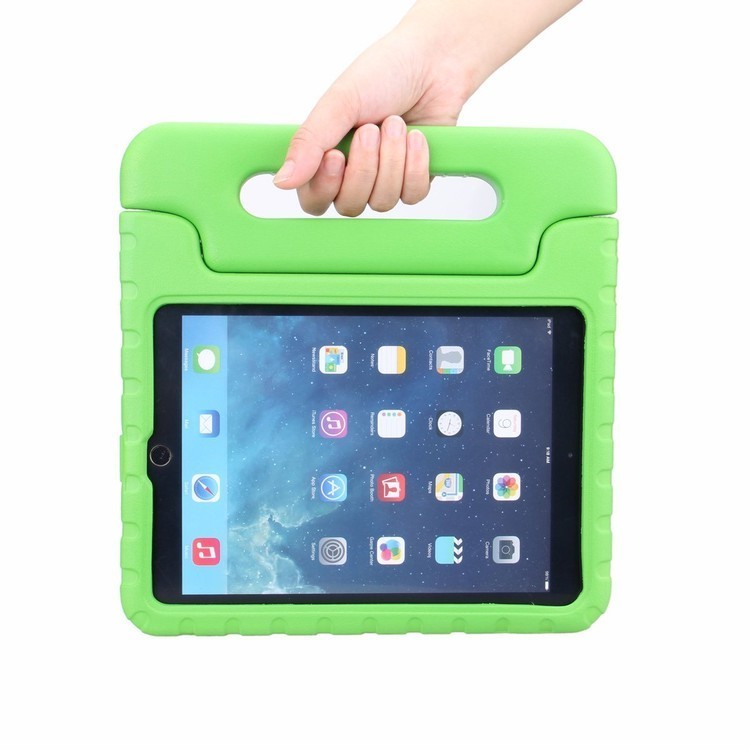iBank ® Shockproof Case for iPad Mini 7 (A17 Pro) 2024 / Mini 6 8.3" 1