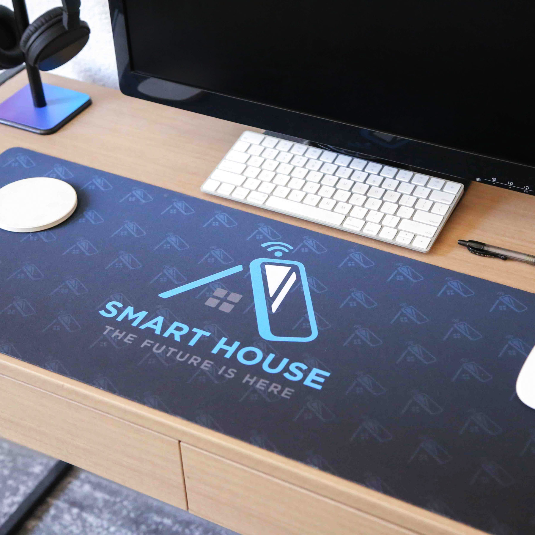 Recycled Desk Mat 5