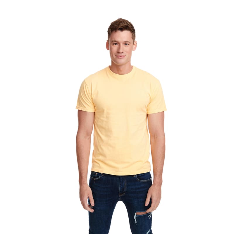 Next Level Apparel Adult Inspired Dye Crew 13