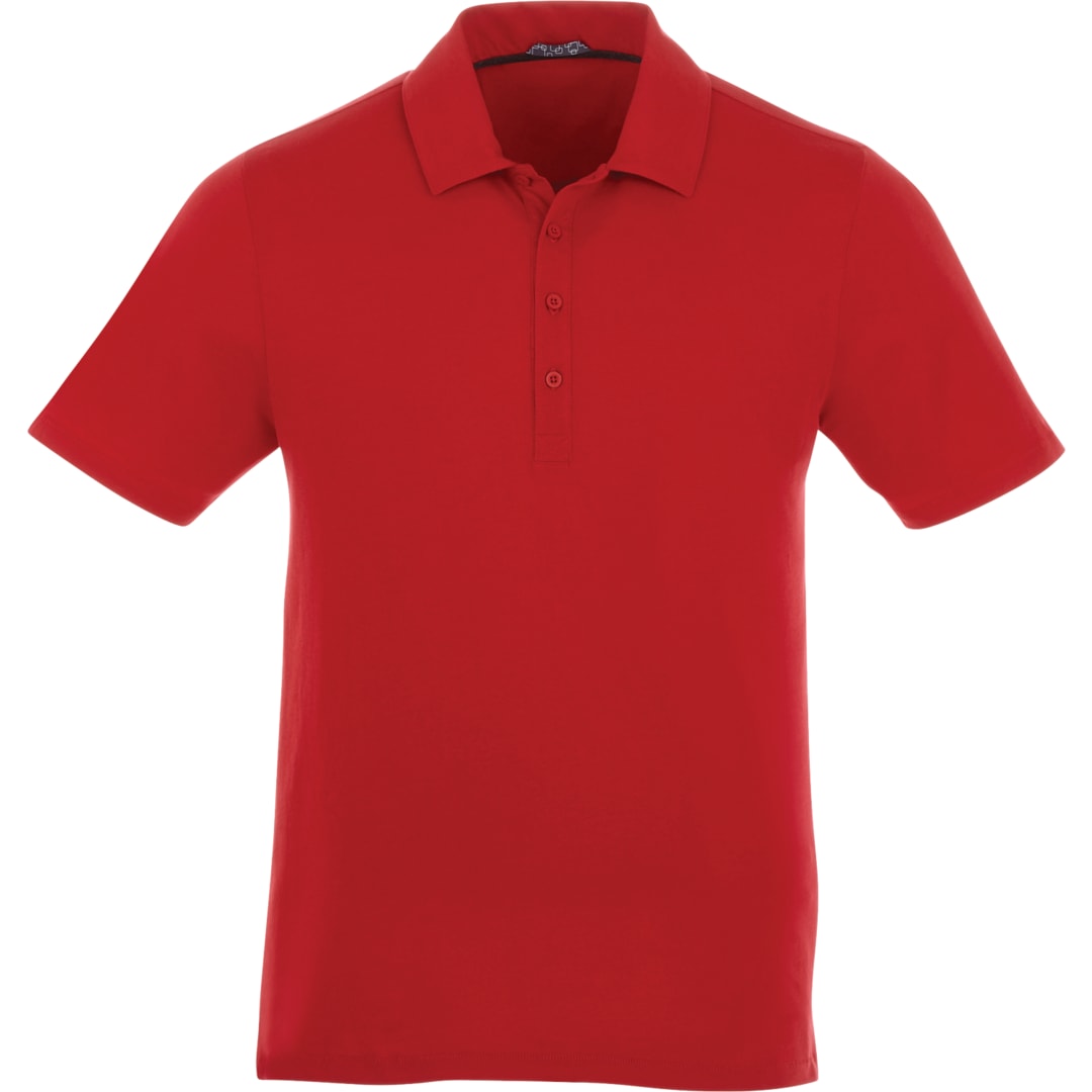 Men's ACADIA Short Sleeve Polo 32