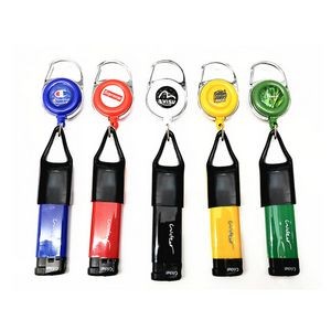 Versatile Extendable Lighter Cover With Clip 5