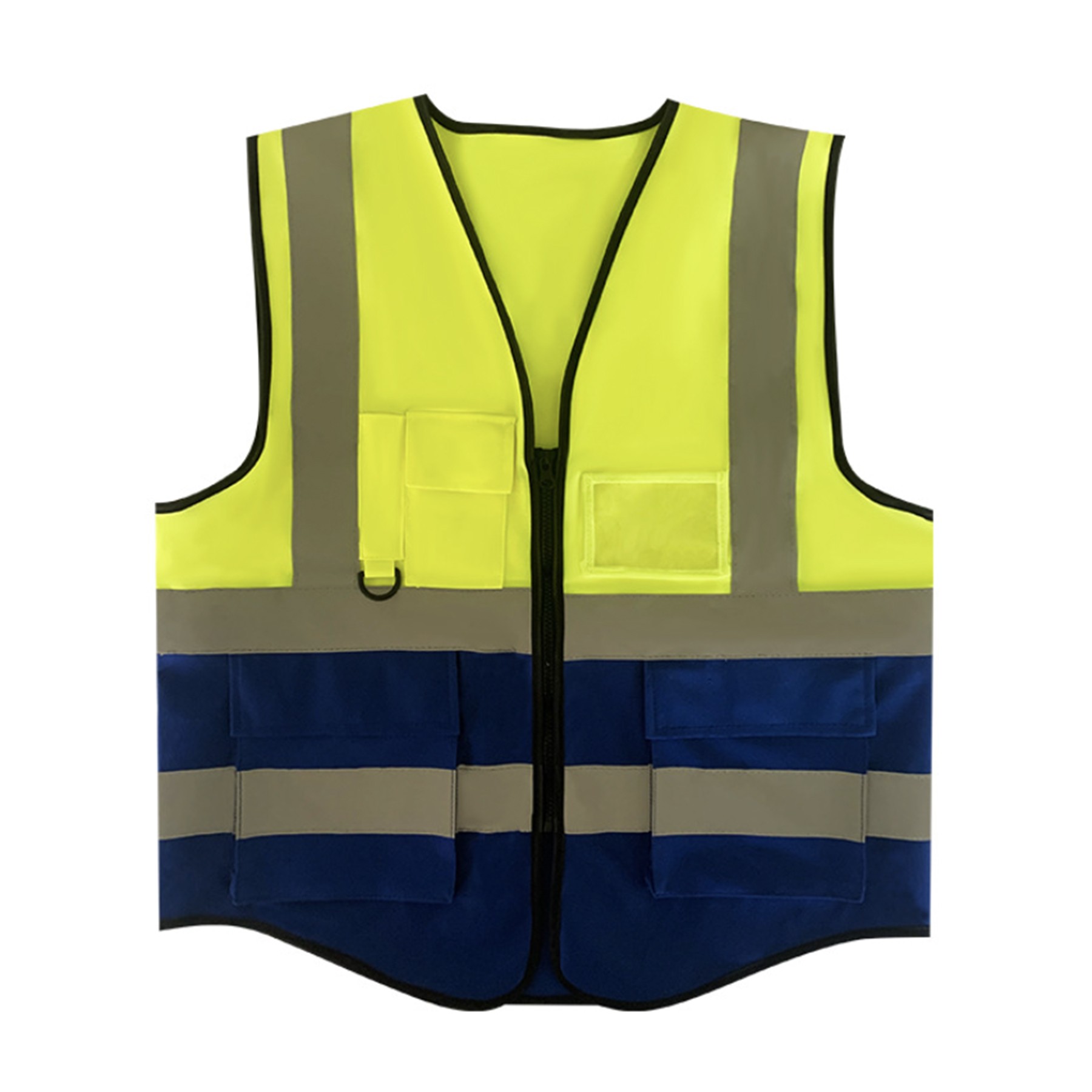 Reflective Vest 2