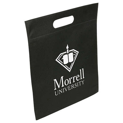 Echo Small Non-Woven Tote 14