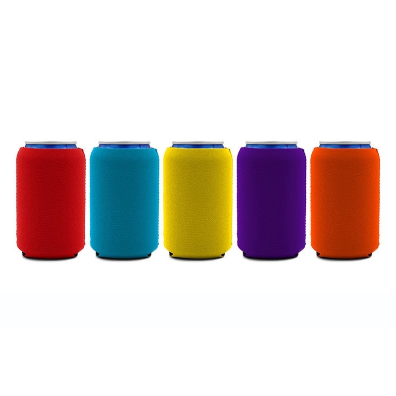 Neoprene Can Cooler 5