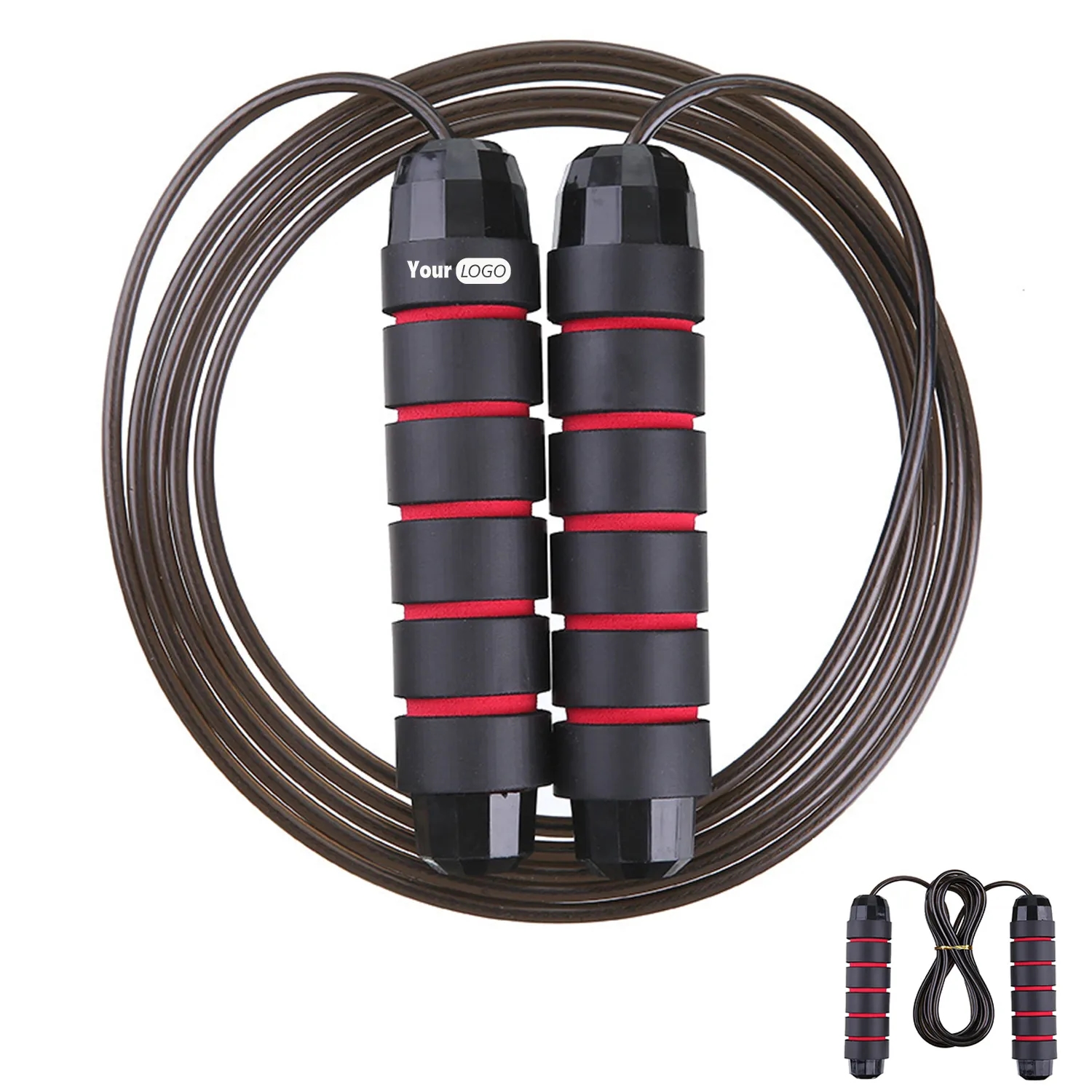 Adjustable Skipping/Jump Rope 2