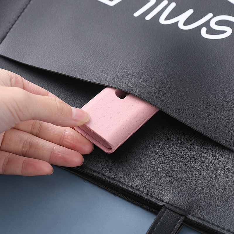 2 in 1 Portable Pill Cutter and Pill Box 10