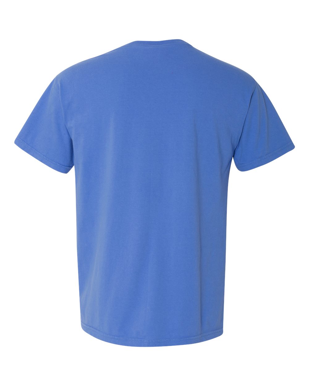 Unisex Garment-Dyed Heavyweight Pocket T-Shirt - 6030 94