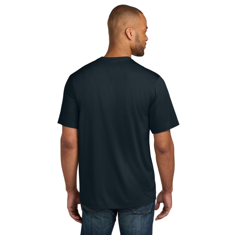 CornerStone Tall Workwear Pro Short Sleeve Pocket Tee 15