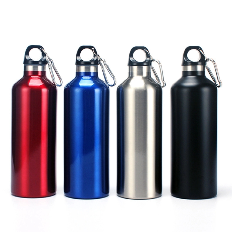 17 oz. Stainless Steel Vacuum Adventure Bottle 1