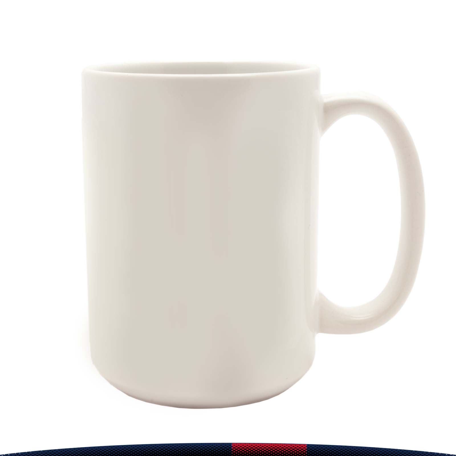 15 oz. Full Color Custom Ceramic Mugs 5