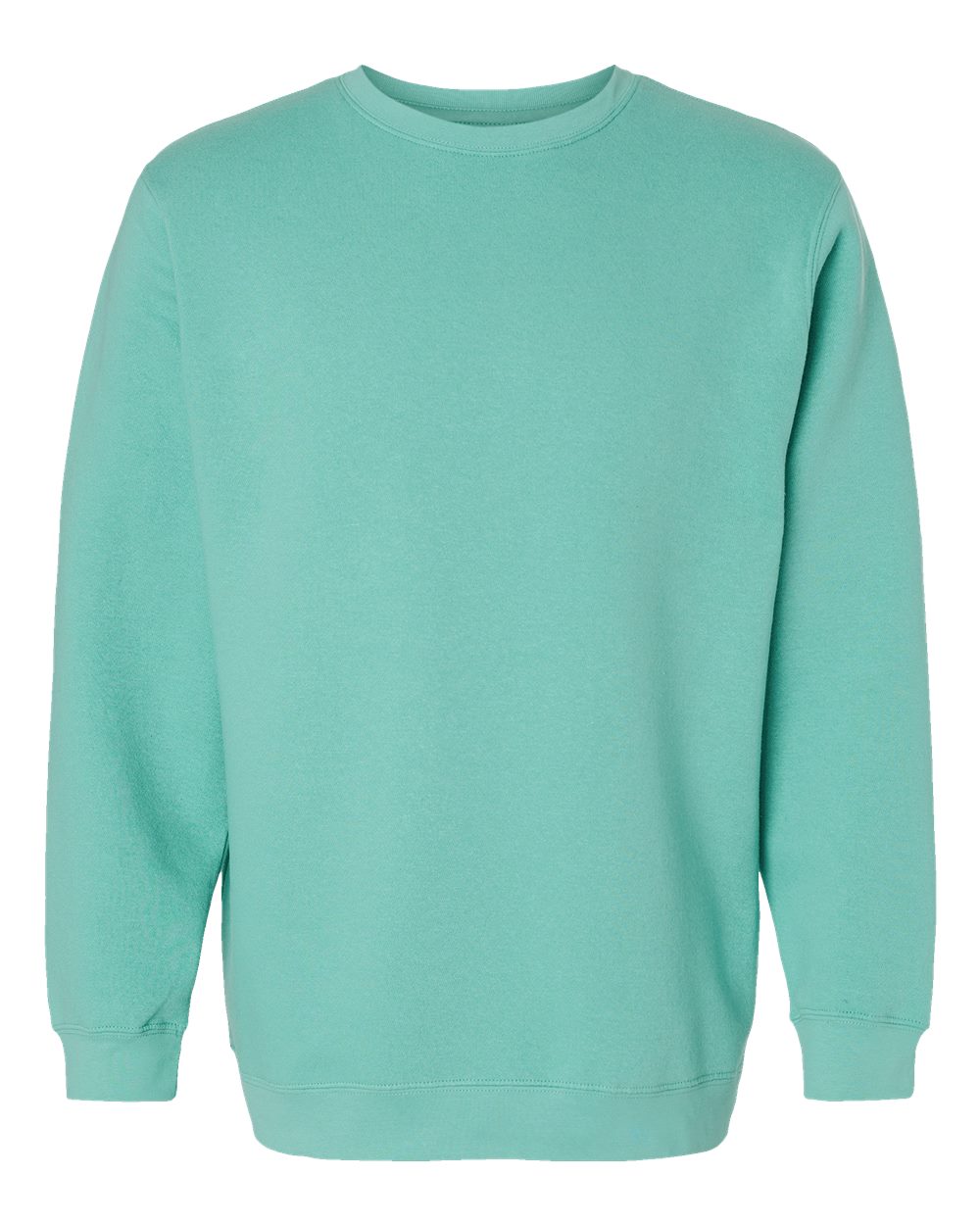 Unisex Elevated Fleece Crewneck Sweatshirt - 6925 104