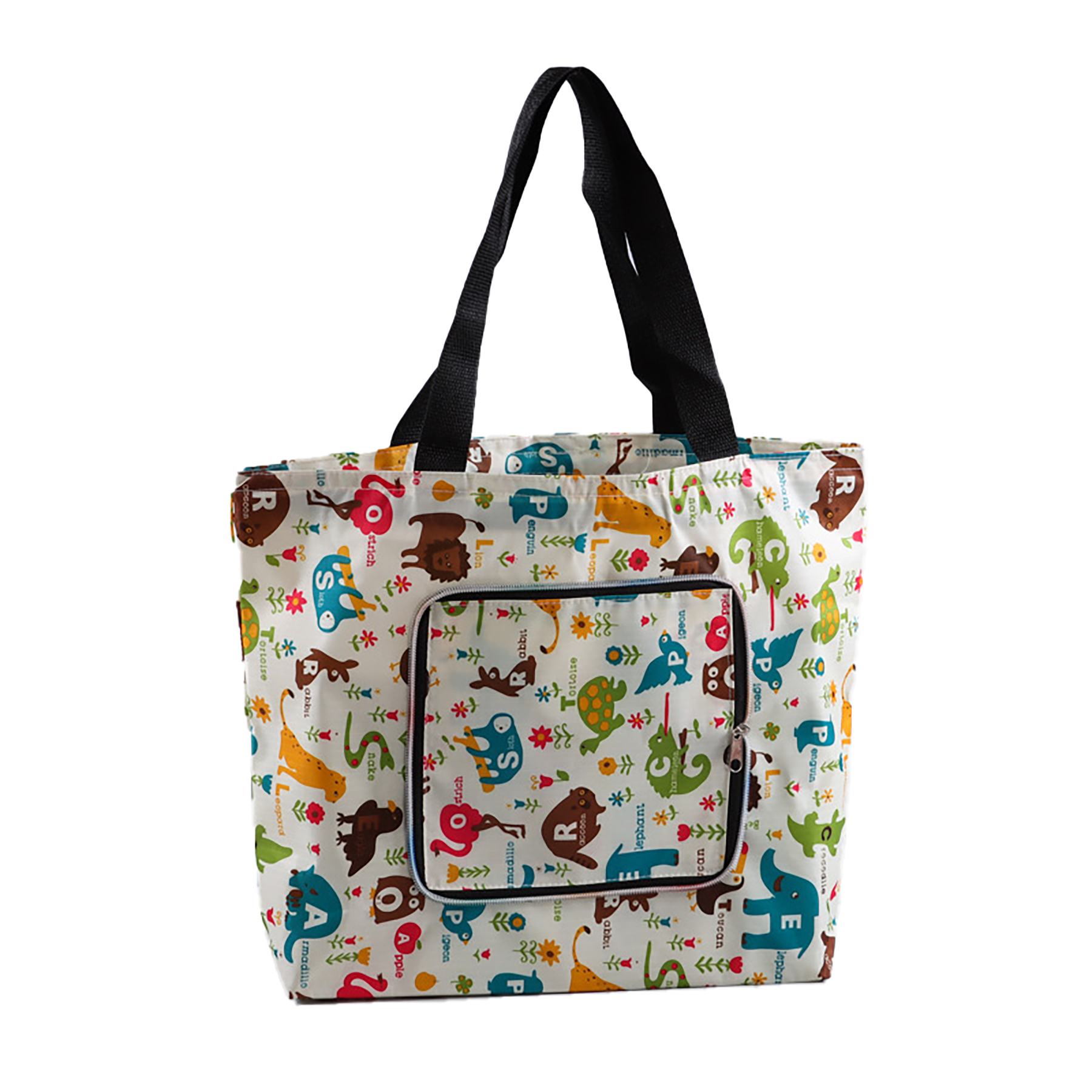 Washable Foldable Grocery Bag 36