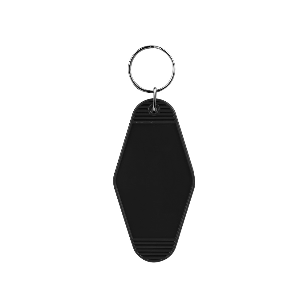 Promo Motel Key Tag 15