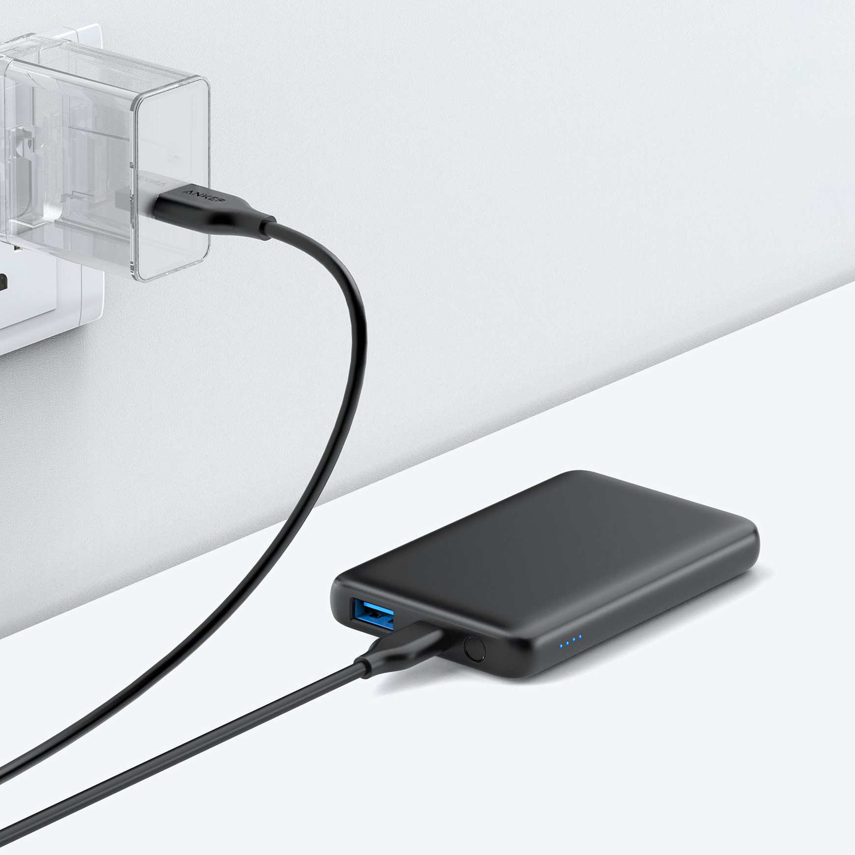 ANKER PowerCore III 5000 4