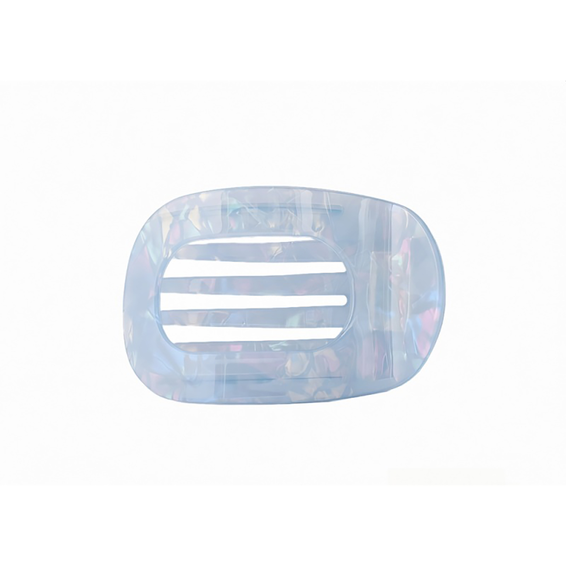 Women Flat Claw Clips 13